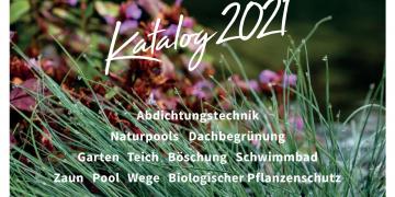 Der neue re natur Katalog 2021