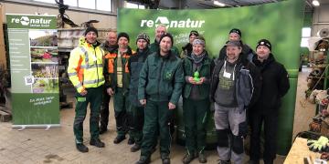 Winterundreise 2019