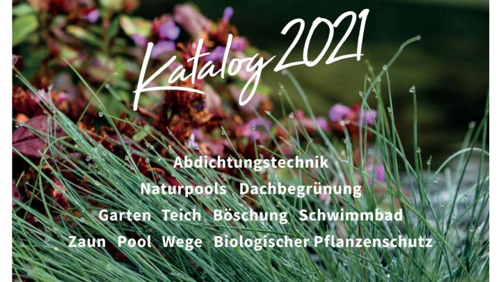 Der neue re natur Katalog 2021 Der neue re natur Katalog 2021